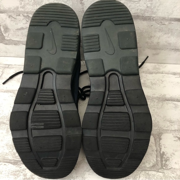 Nike Air Max Motion Athletic Running Shoes A00352-004 - Picture 7 of 9